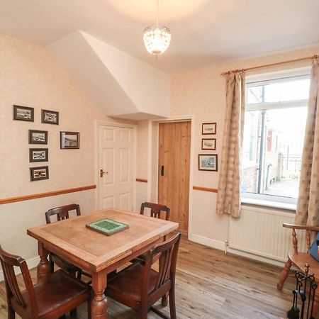 ファイリー Puffin Houseヴィラ エクステリア 写真
