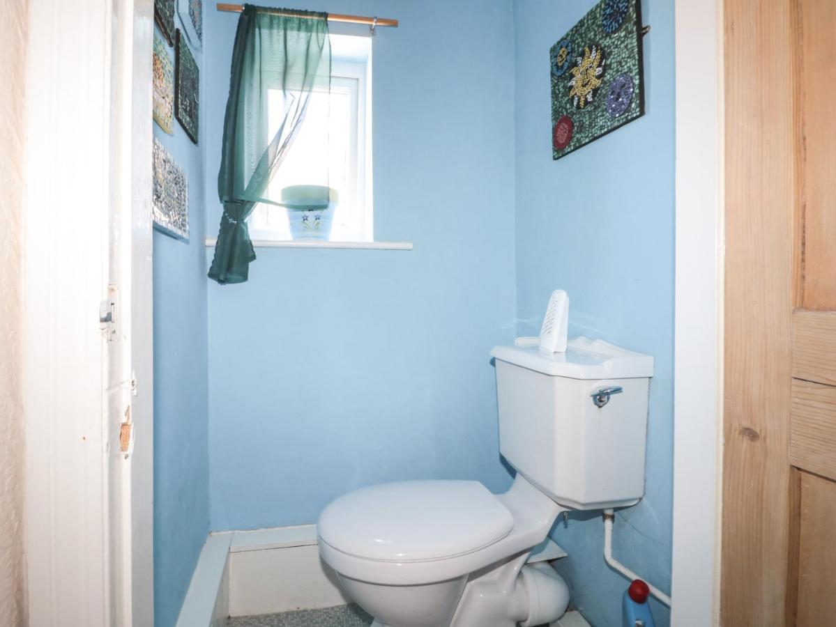 ファイリー Puffin Houseヴィラ エクステリア 写真